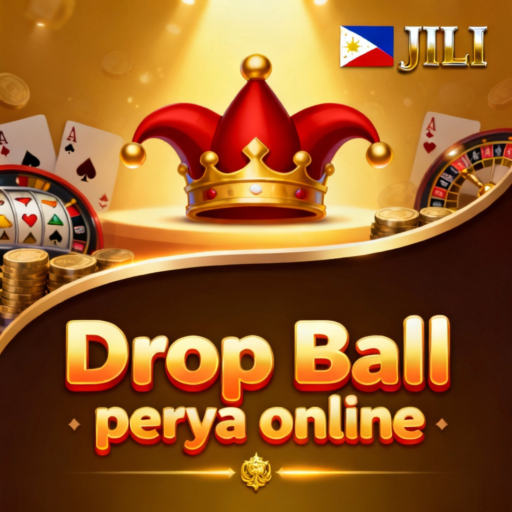 Drop Ball perya online