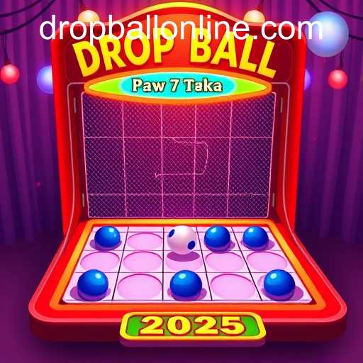 The Rise of Drop Ball Perya Online