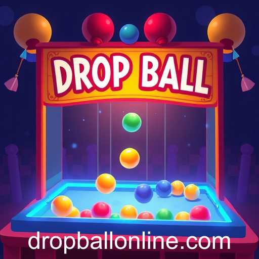 The Rise of Drop Ball Perya Online