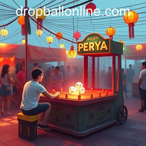 The Rise of Drop Ball Perya Online in 2025
