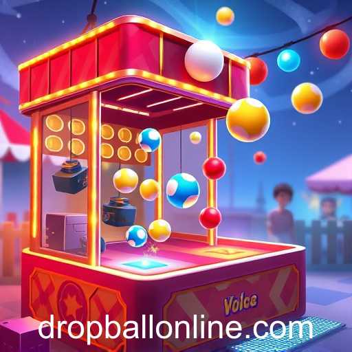 The Rise of Online Gaming: A Deep Dive into 'Drop Ball Perya'