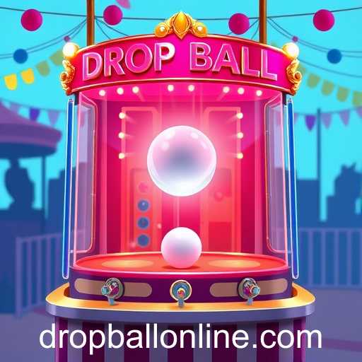 The Rise of Online Gaming: A Look at 'Drop Ball Perya'