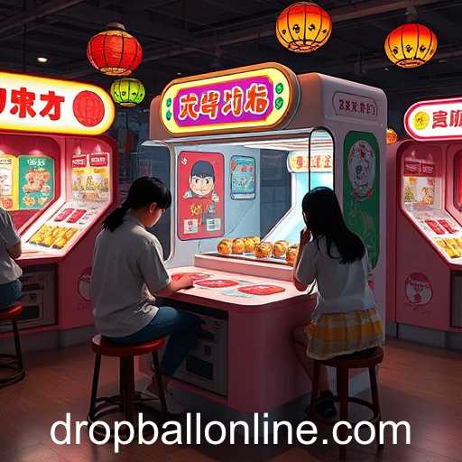 Exploring Online Gaming Trends: The Rise of Virtual Perya