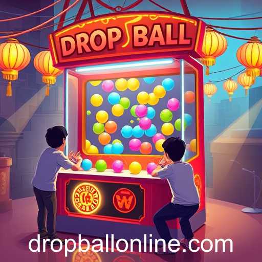 Online Gaming Revolution with Drop Ball Perya