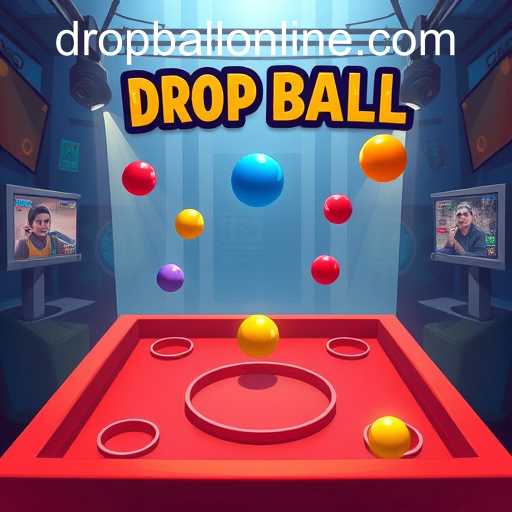 The Rise of Drop Ball: A Digital Phenomenon