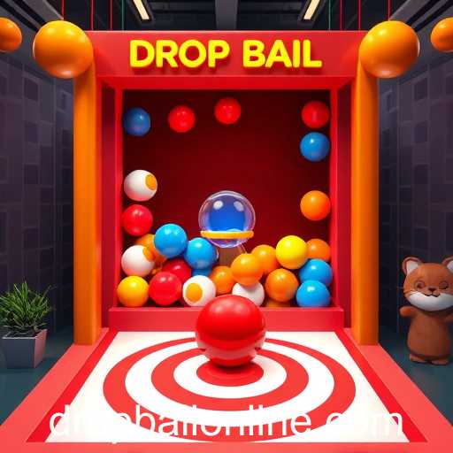 The Rise of Drop Ball Gaming
